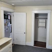 Joshua Kauppila's room