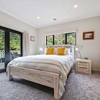 Manoj Dagar's room