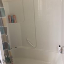 Sarah's room