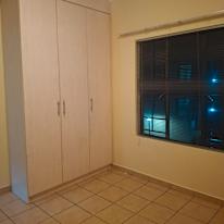 Tim Kanga Muanda's room