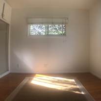 Mick's room