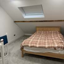Gloria's room