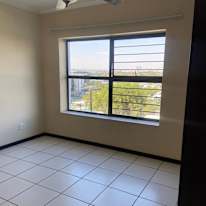 Masentle's room