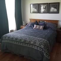 Janeya's room