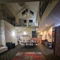 Forward Vision Spaces's room