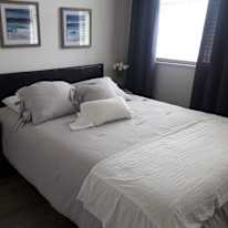 Diana's room