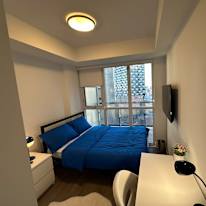 Joel's room