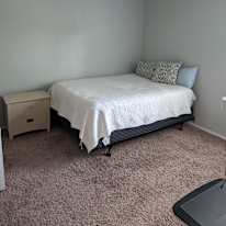 Nathan's room