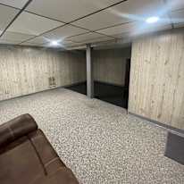 Todd Christ's room