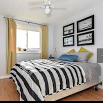 Kathryn's room