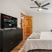 Brooklynn's room