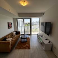 mark's room