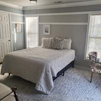 MG's room