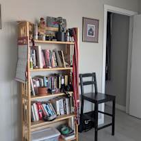 Tyler's room
