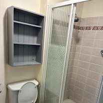 Rioghnach's room