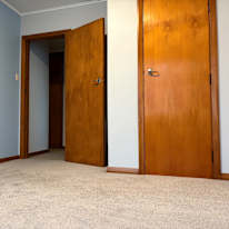 Shirley's room