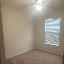 Larry's room