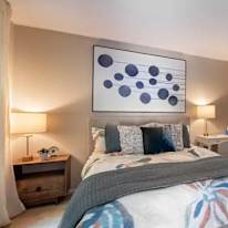 Alex's room