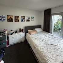 Jeffrey's room