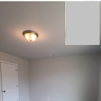 Arie's room