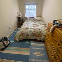 Kaden's room