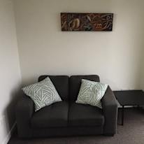 Jacqui's room