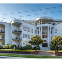 Jeffrey Griese's room