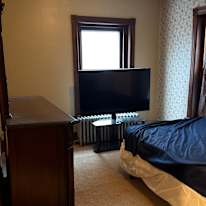 Trey's room