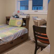 su's room
