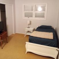 Chantelle's room