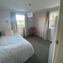 Hannah's room