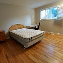 Irene's room