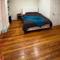 Room in Brookland on a flexible lease's room