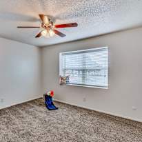 Vincent's room