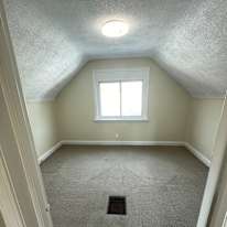 Sarah's room