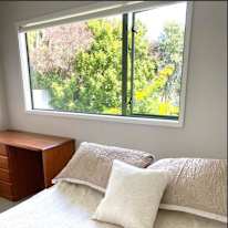 Angela's room