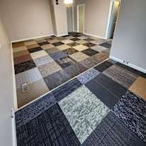 Thalia's room