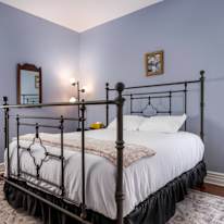 Veronica's room