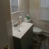 Lisa's room
