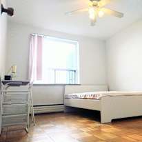 Deena's room
