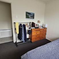 Noel's room