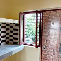 Harish Kumar's room