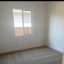 Sarah's room