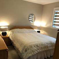 Shelley's room