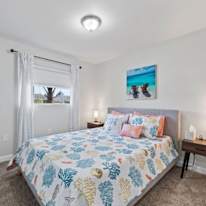Lacey's room