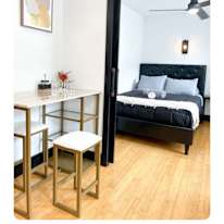 Diana's room