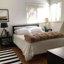Patti's room