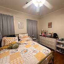 lily's room