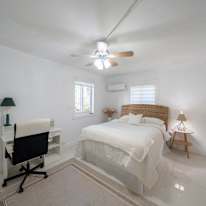 Steve's room
