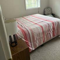 Lin's room